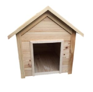 Casita para Perro